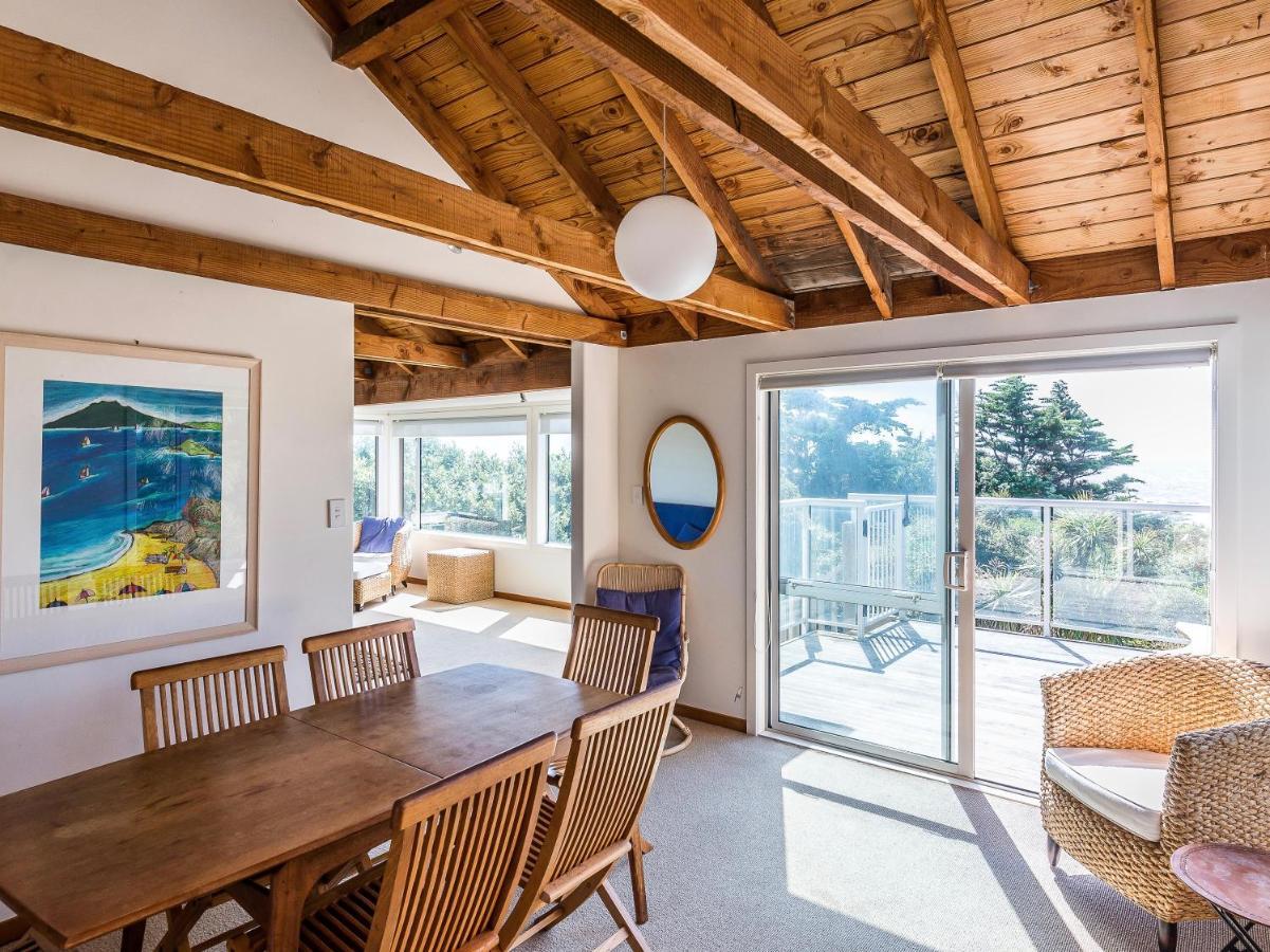 Kapiti At The Coast - Holiday home *