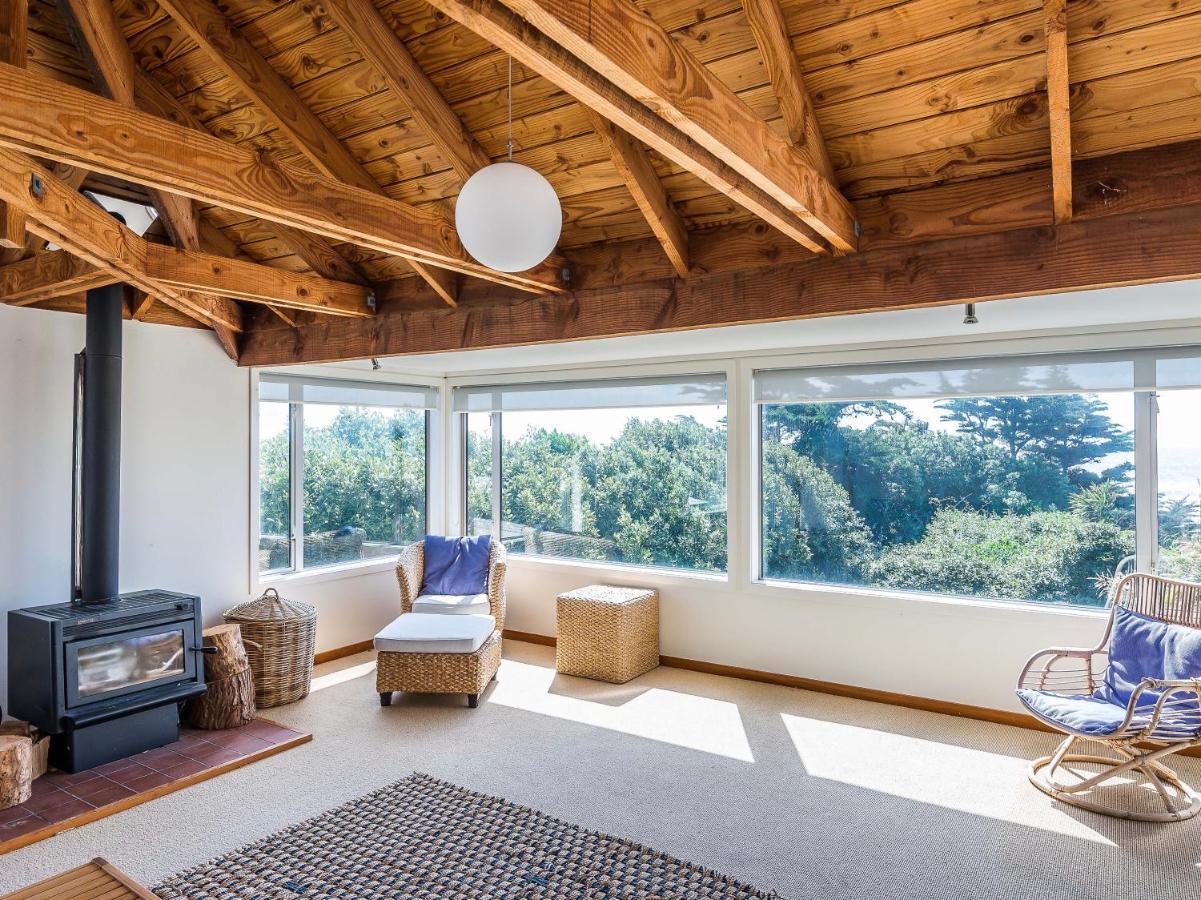 Kapiti At The Coast - Holiday home