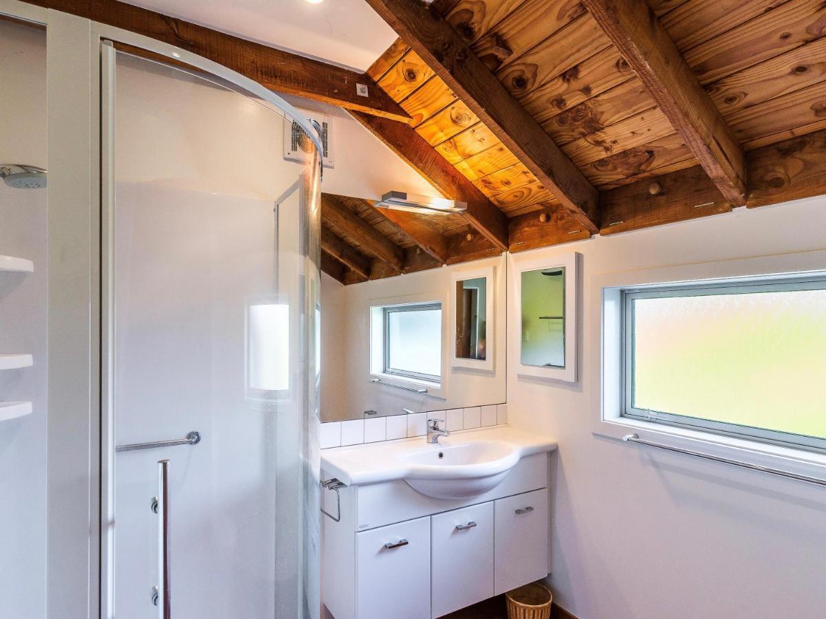 Kapiti At The Coast - Holiday home Waikanae