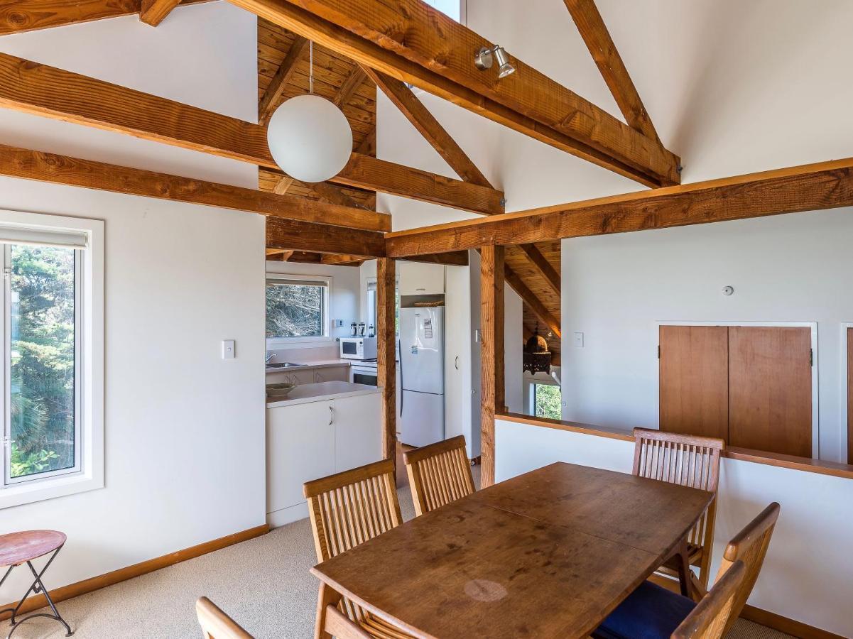 Kapiti At The Coast - Holiday home Waikanae