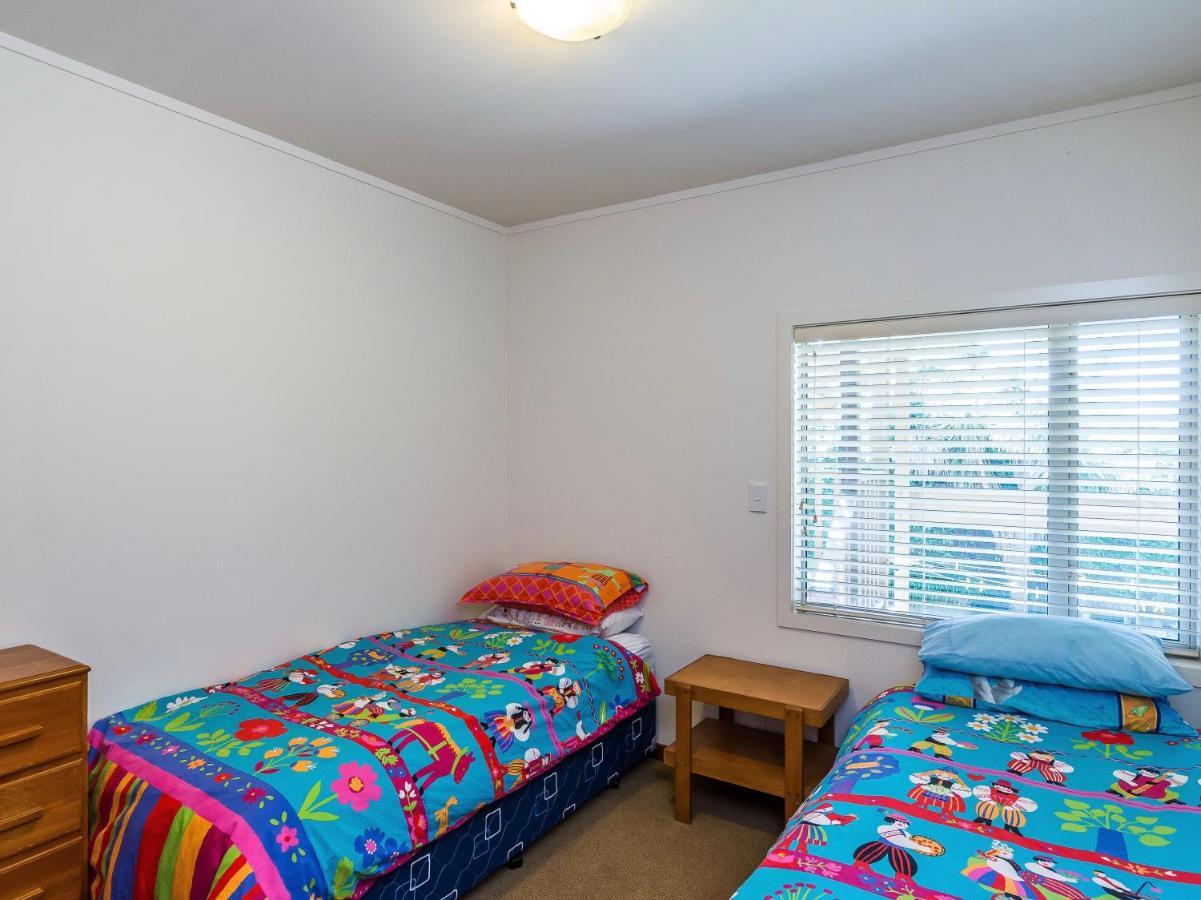 Kapiti At The Coast - Holiday home Waikanae