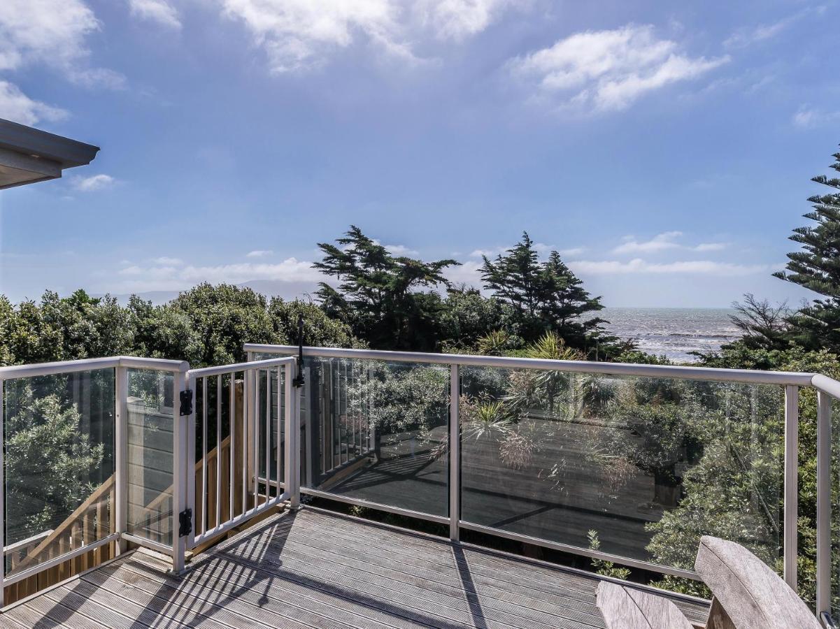 Holiday home Kapiti At The Coast - *
