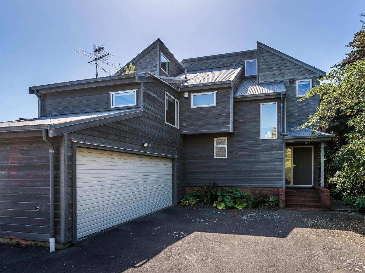 Kapiti At The Coast - Holiday home Waikanae