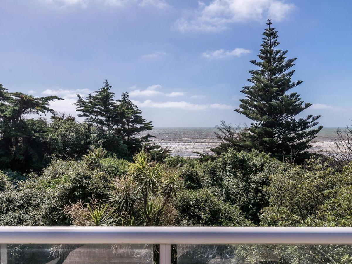 Holiday home Kapiti At The Coast -
